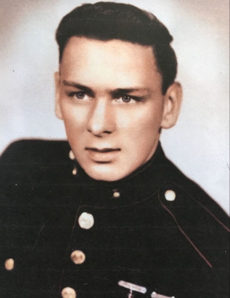Raymond L. Tiegs