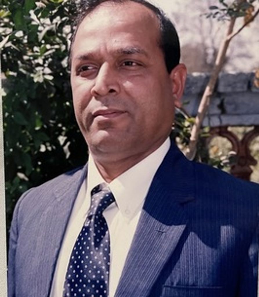 Niranjanbhai Patel
