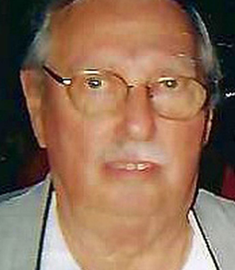 Alfred Garde Profile Photo