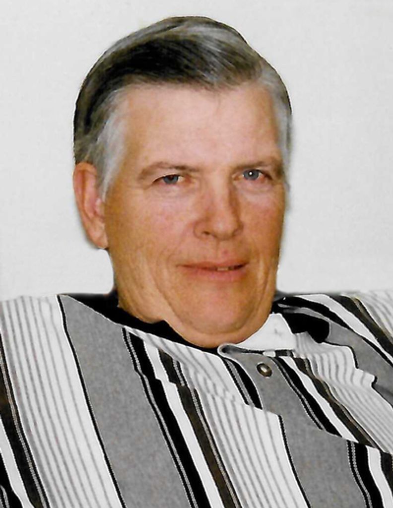 Robert "Bob" Franklin George Profile Photo