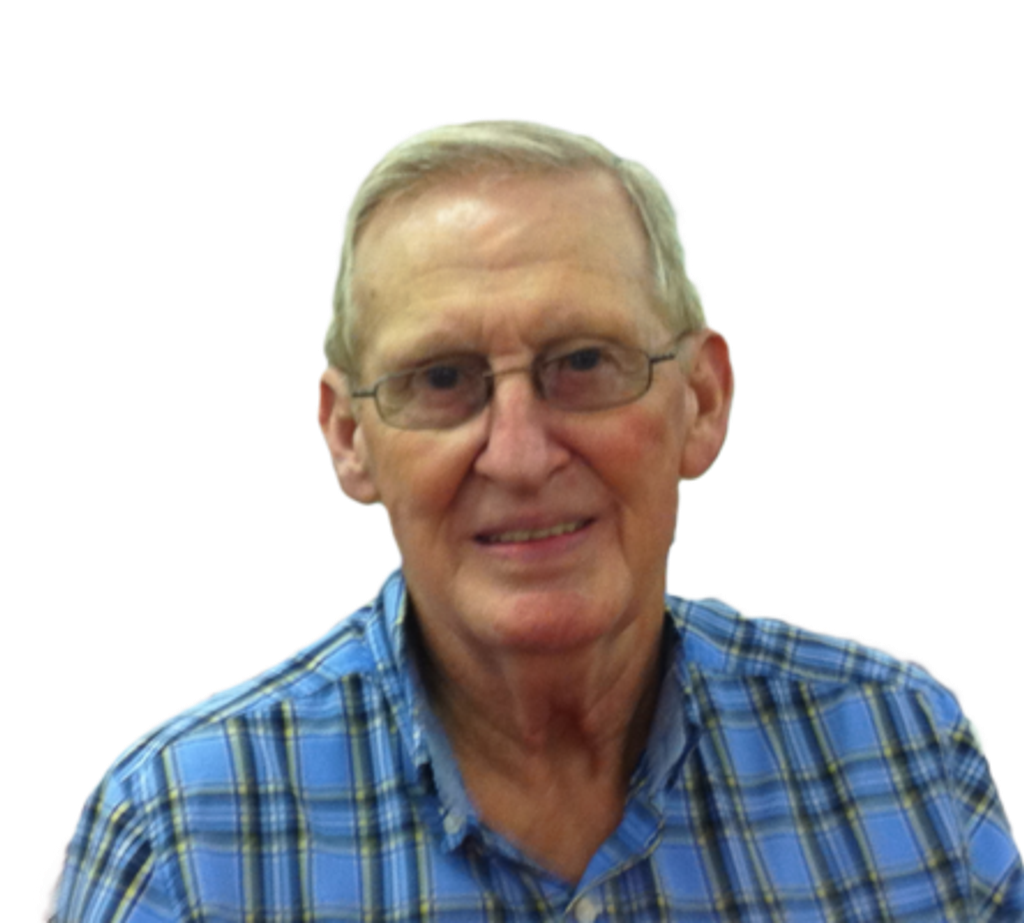 Carl Dean Thompson Profile Photo