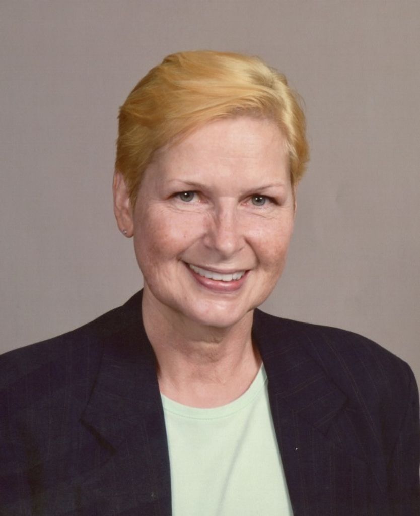 Shelly Rono Profile Photo