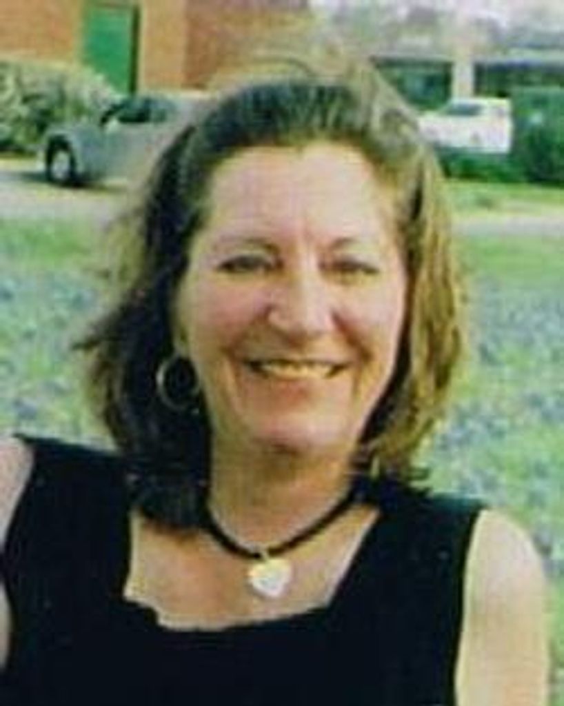 Bonita Szaroletta Homrich