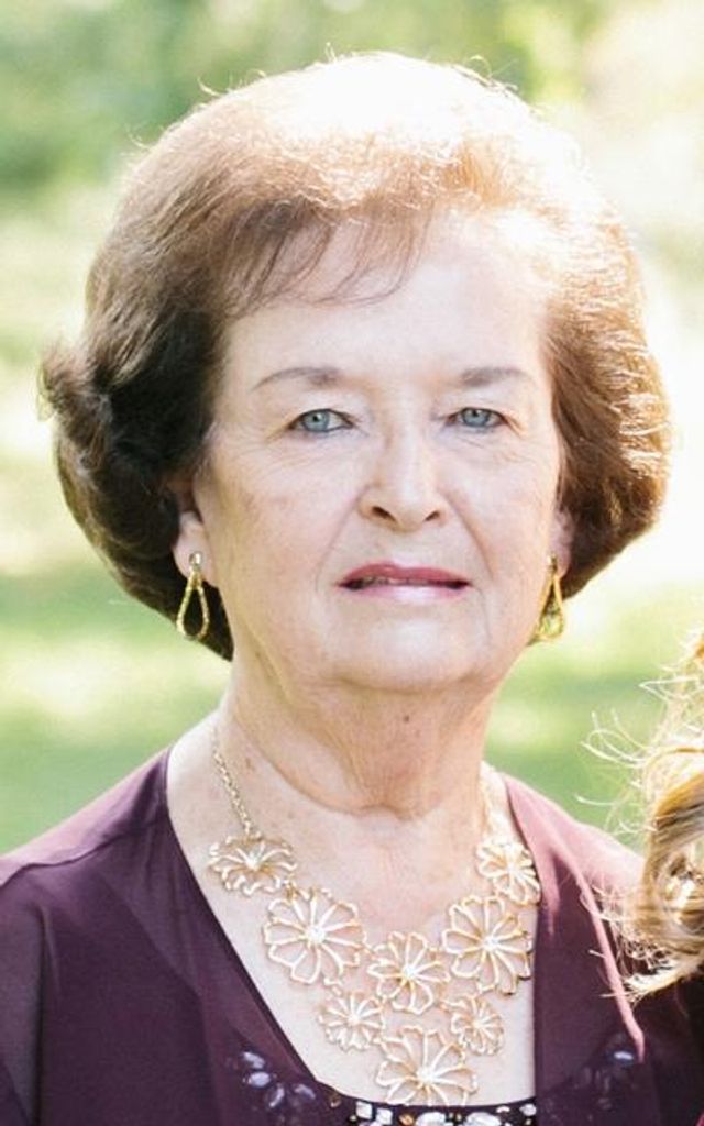 Anna Charles Andrews Profile Photo