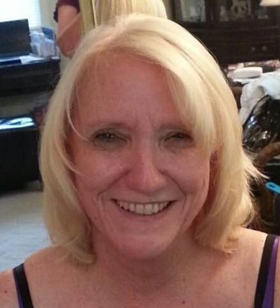Joan Childs
