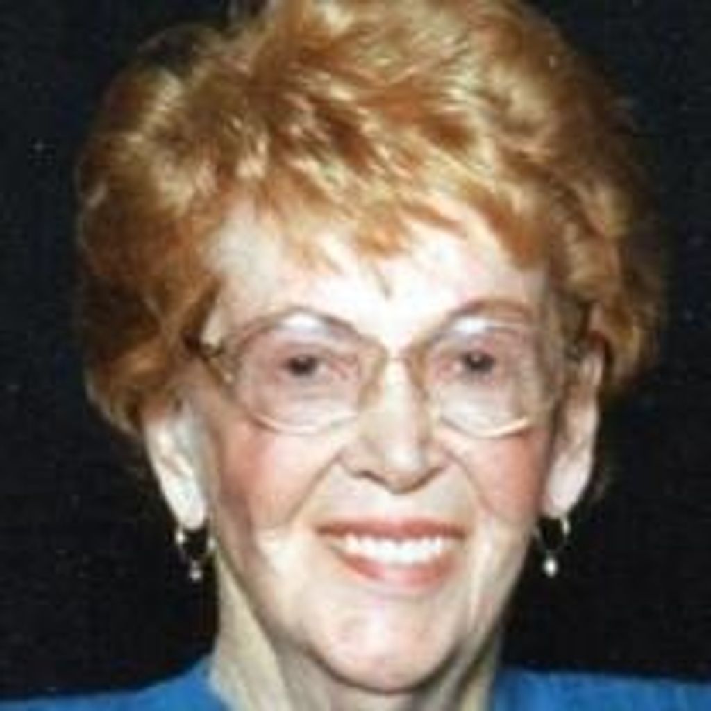Mrs. Betty Glasgow
