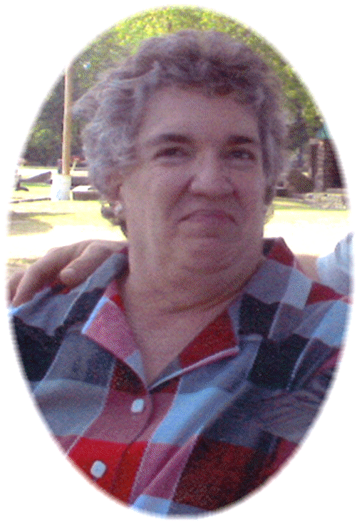 Connie Golbek