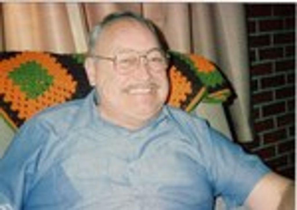 Donald Henry Doucette