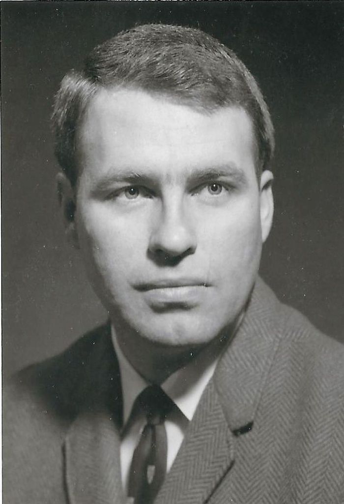William Leon Avery Profile Photo