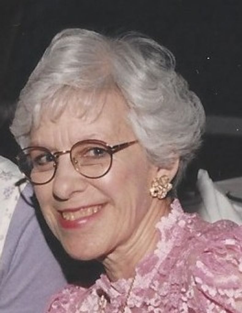 Bonnie Lee Protzman