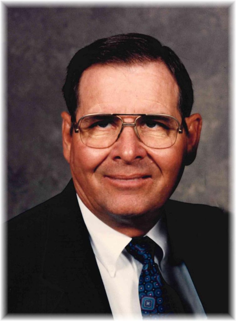 Jerry Clyde Palmer Profile Photo