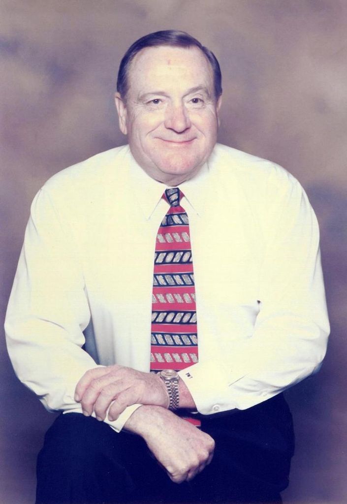 Billy W. Townsend Profile Photo