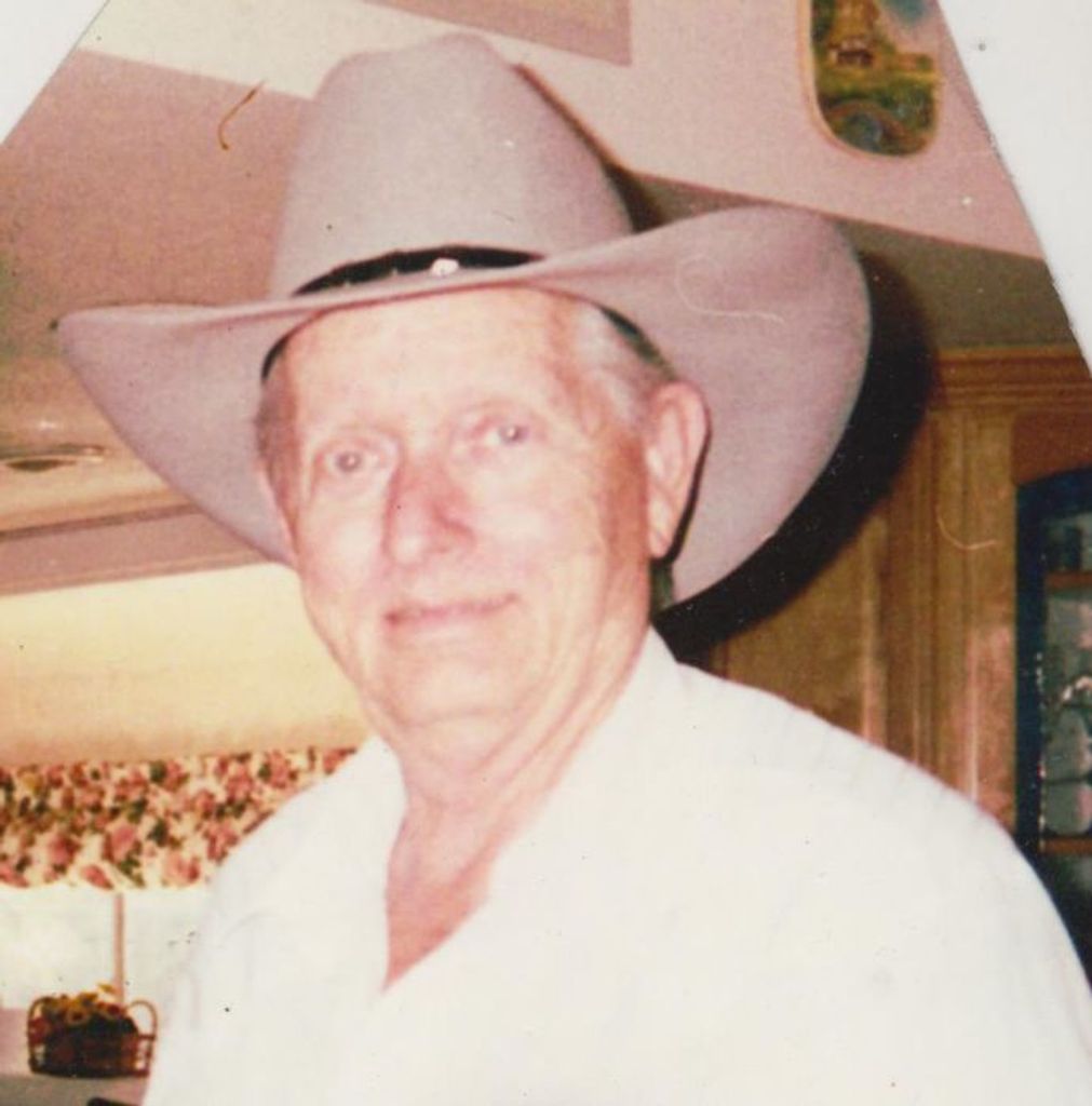 Keith Edward Shelton