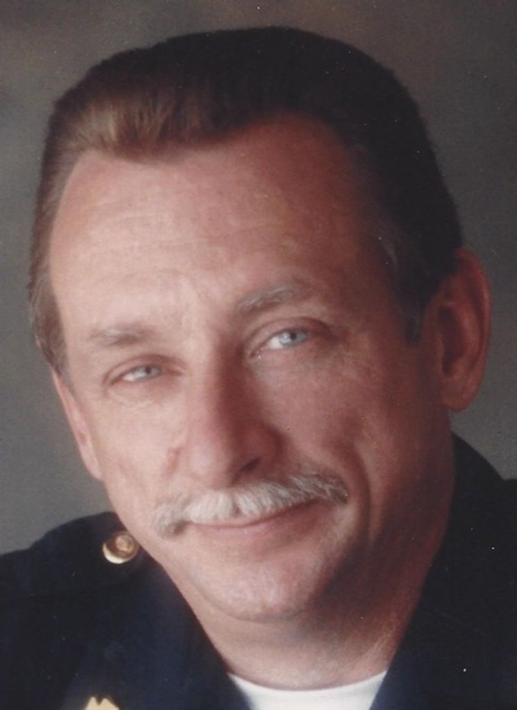 Edward "Ed" Walter Golec Ii