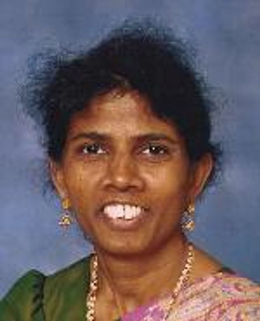 Manjula Jesi Cook
