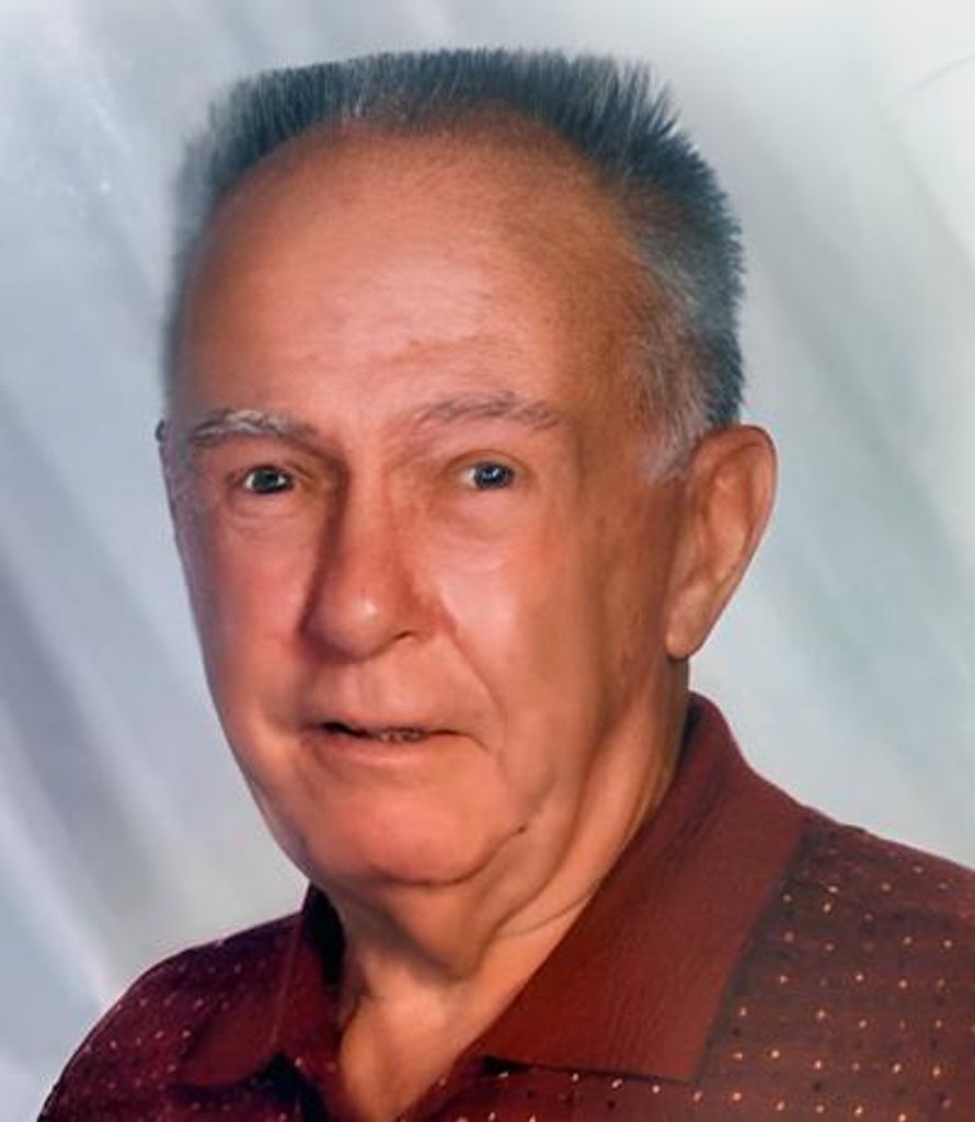 Ronald "Hot Dog" Steighner Profile Photo