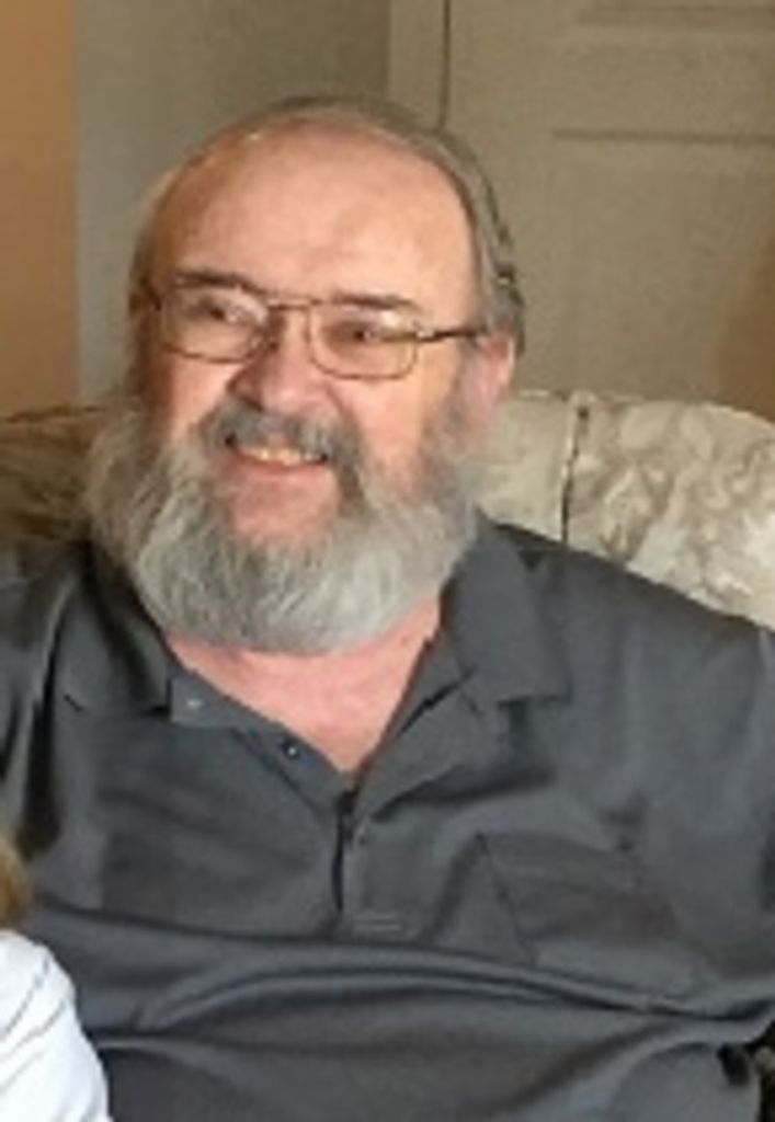 Michael D. Ross Profile Photo
