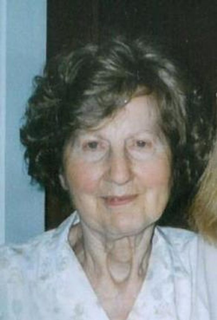 Katherine Lapa