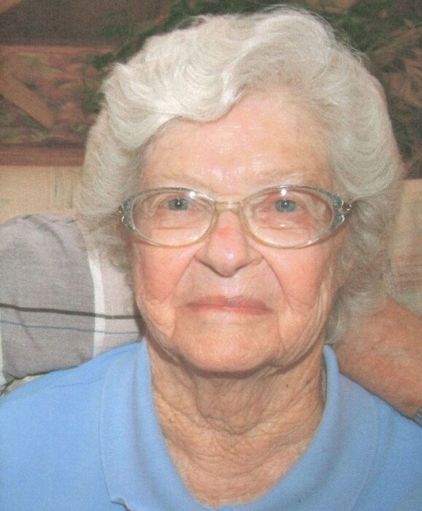 Rosanna Marie Kelly
