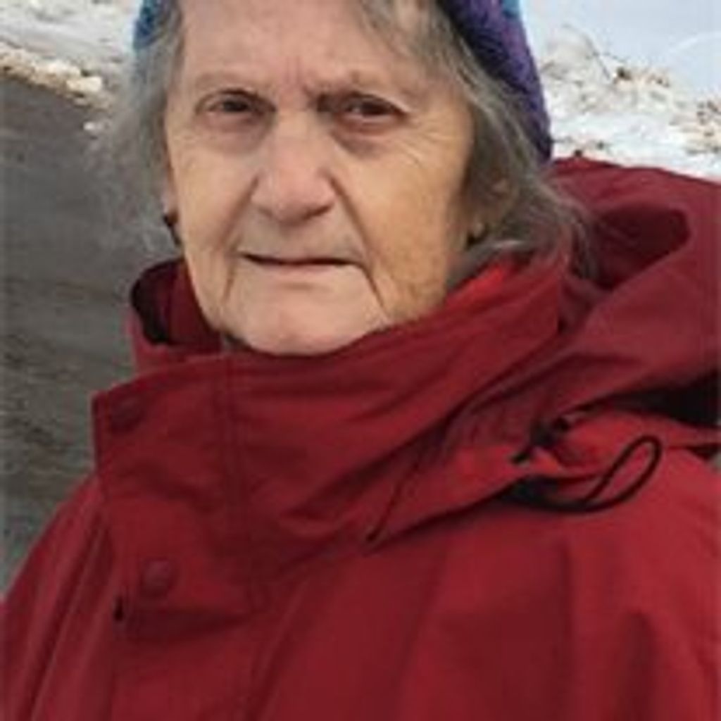 Nancy Lavelle