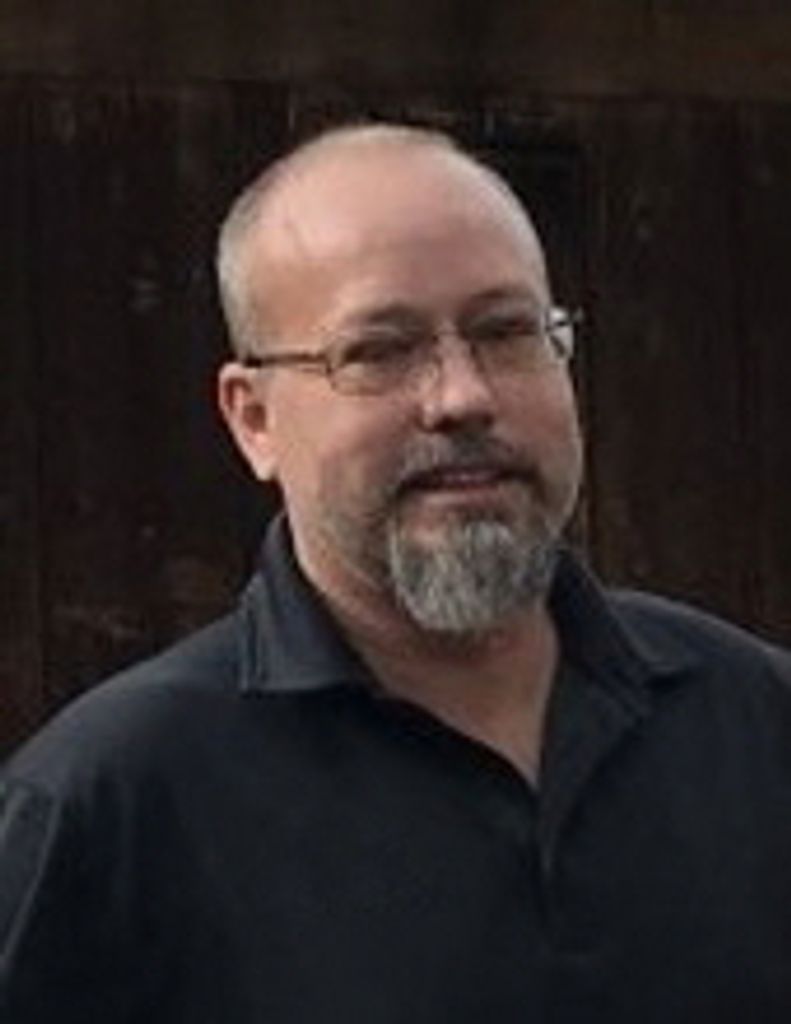John G. Reed Profile Photo