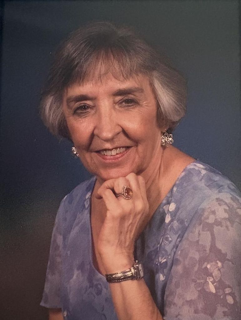Loraine (Lori) Morrow Profile Photo
