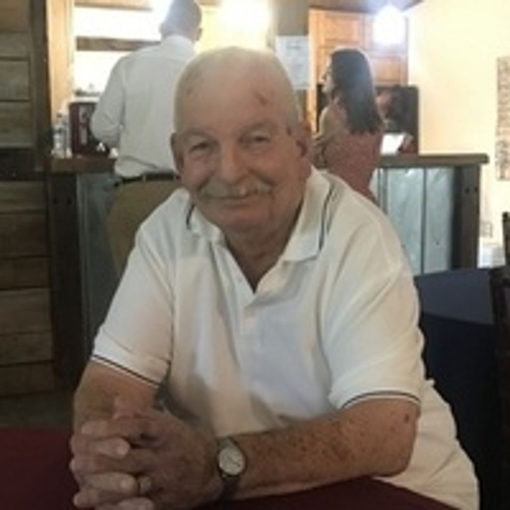 Robert Carl Deem Profile Photo