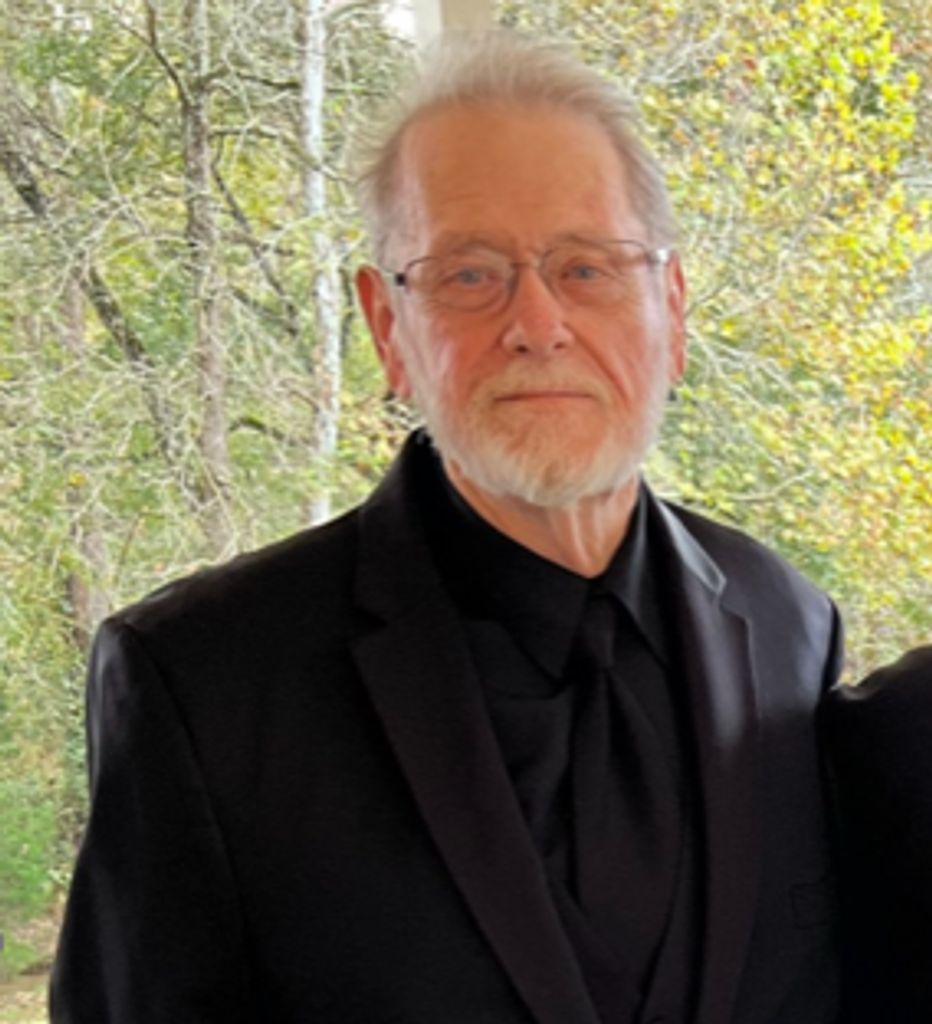 Larry Herring