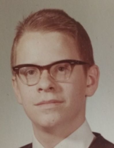 Rodney A. Flaherty Profile Photo