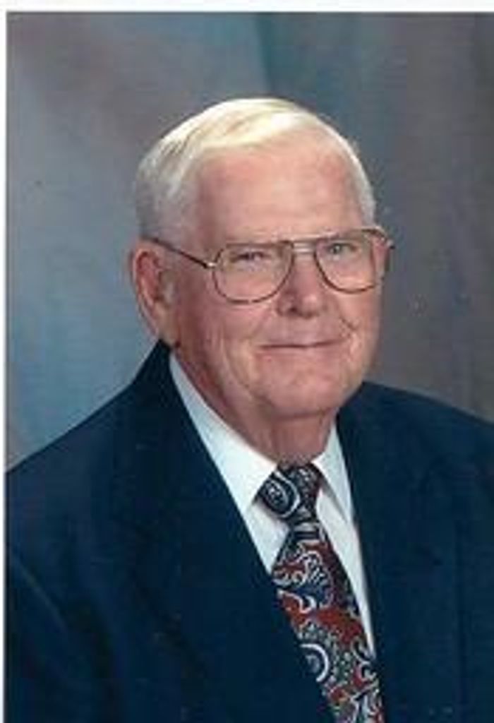 Walter "Ed" Long Profile Photo