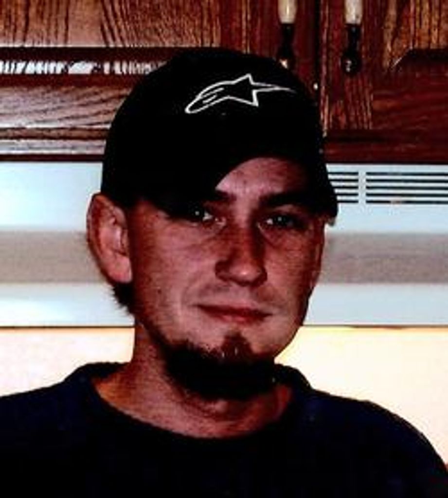 Brandon Shane Turner