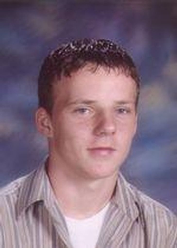 Steven Lynn "Stevie" Dean, Jr.