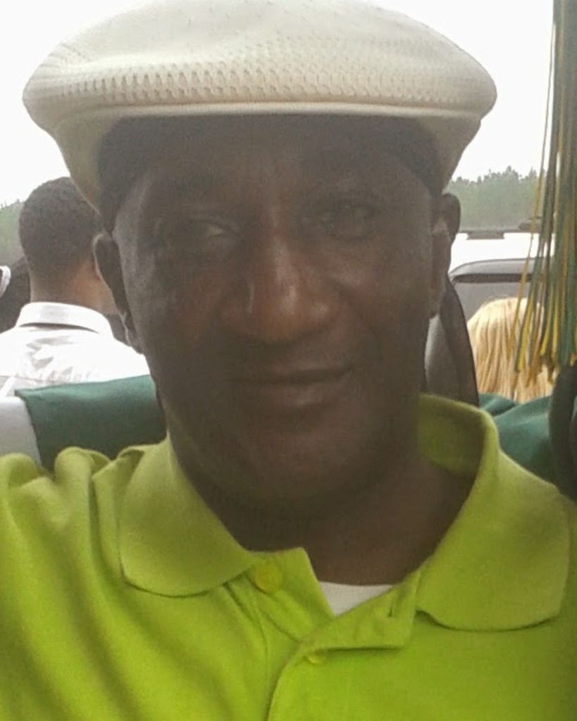 Eddie James Lewis