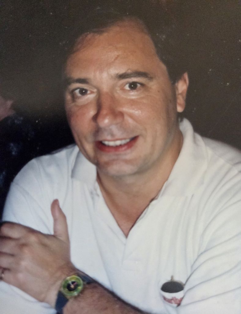 Donald  G.  Mastri  Profile Photo