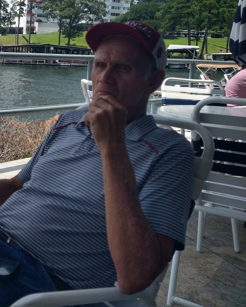 Clayton Lee Brown Profile Photo