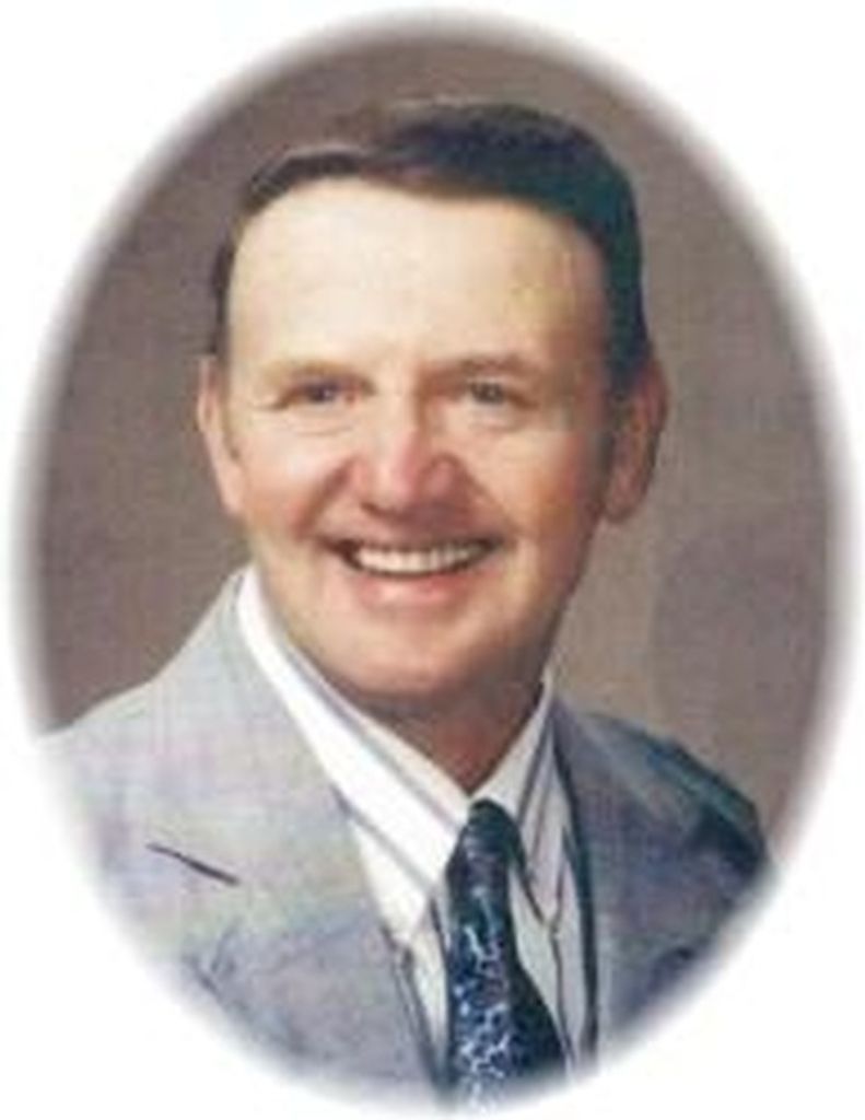 Ray F. Underwood Profile Photo