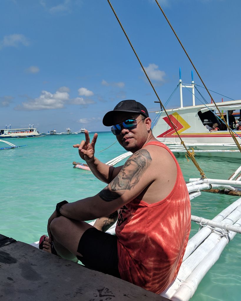 Michael Calalang Profile Photo