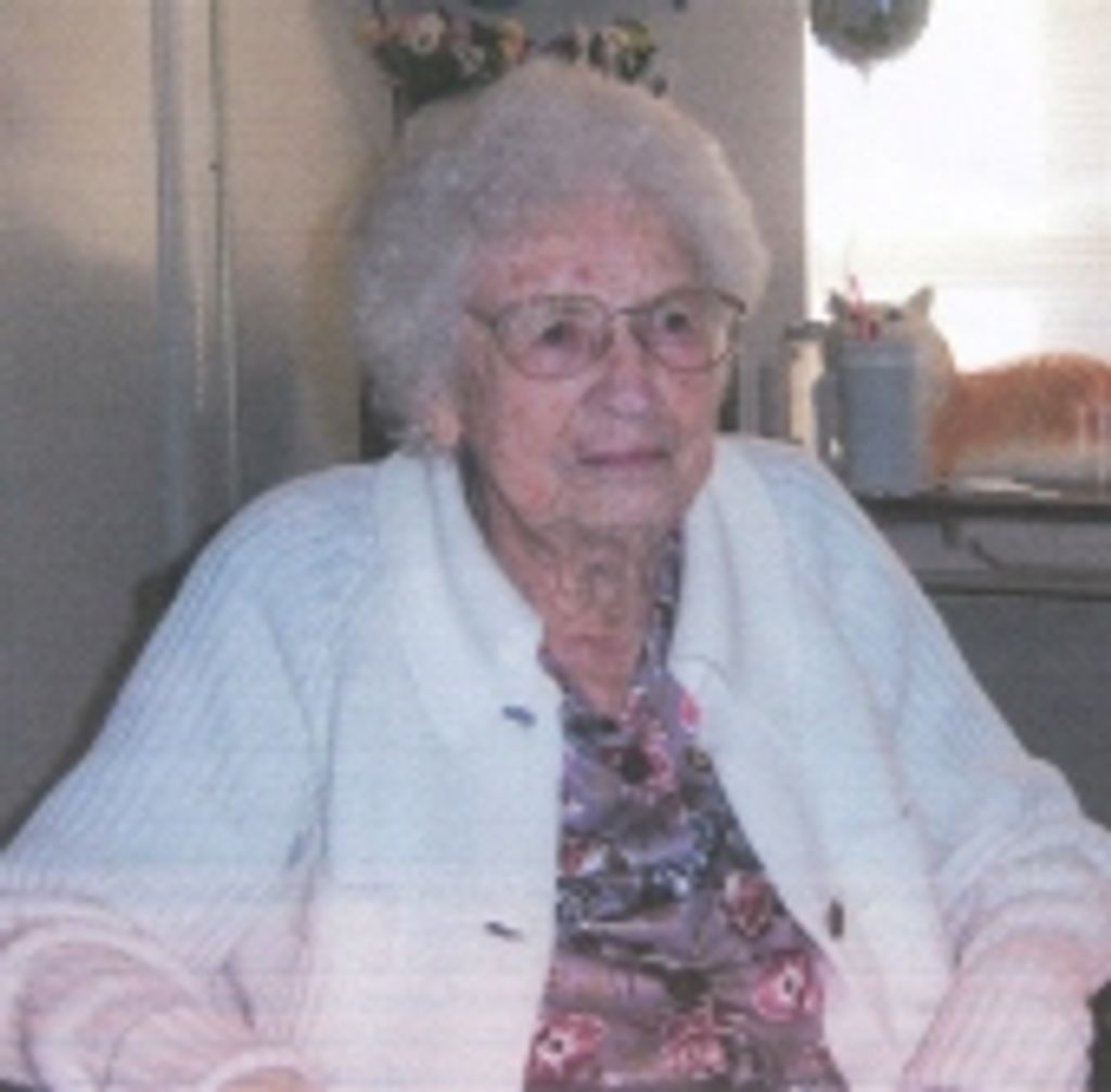 Alice E. Engelhardt