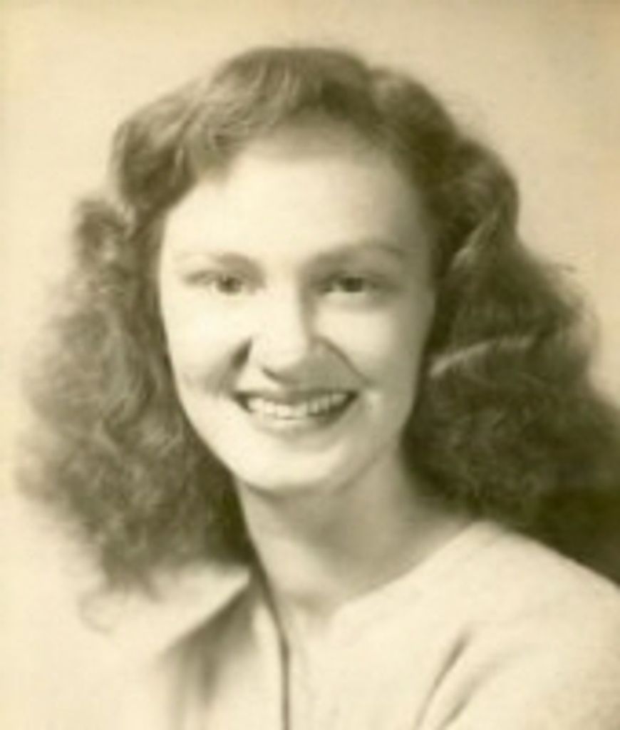Ellen Mckinney
