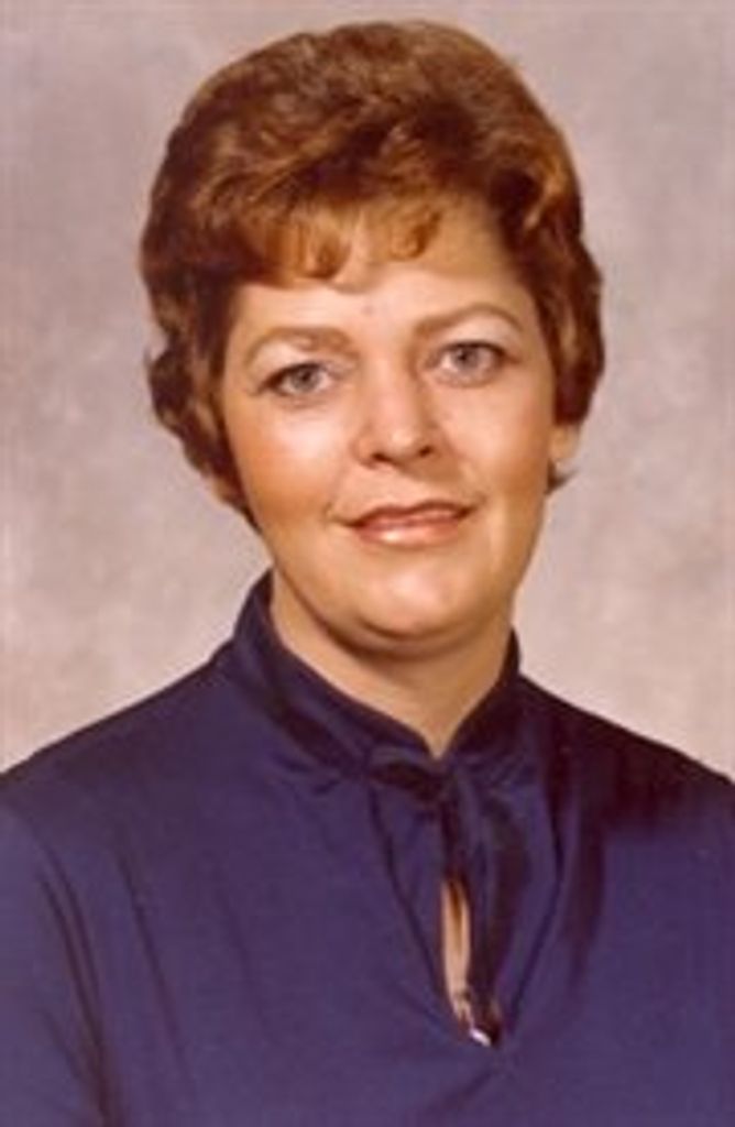 Peggy Stein Vandiver