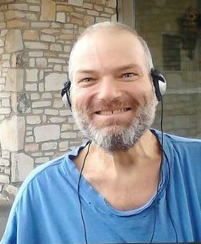 Joseph Ralph Delgado Profile Photo