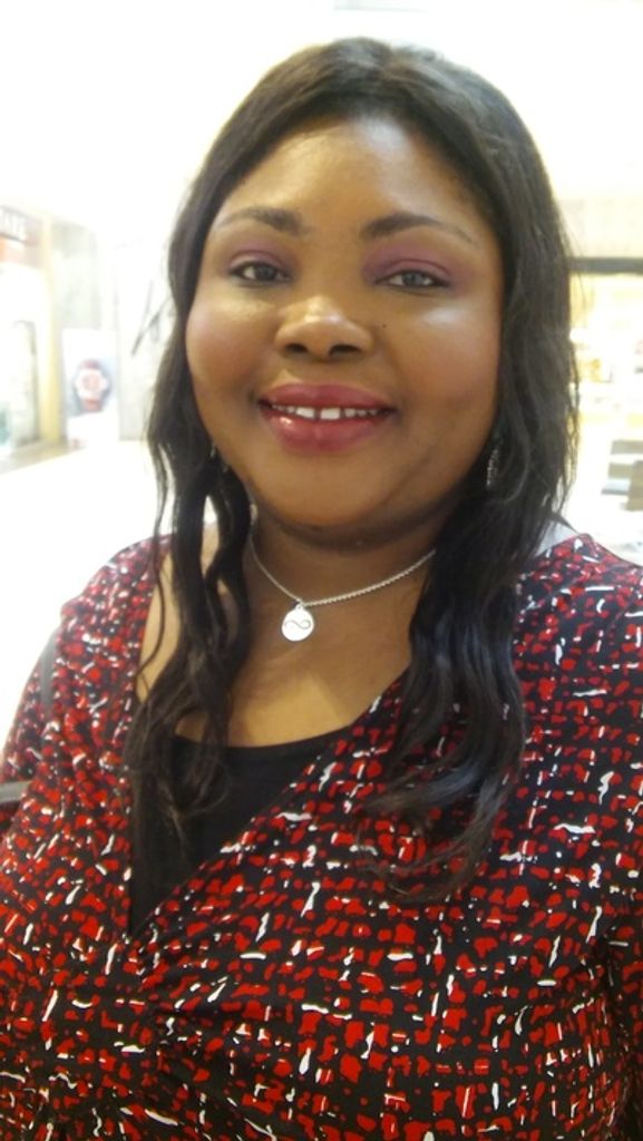Doris Prempeh Profile Photo