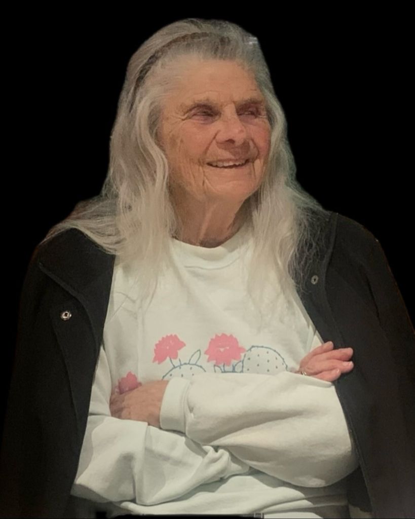 Leone Marie Harant Cook
