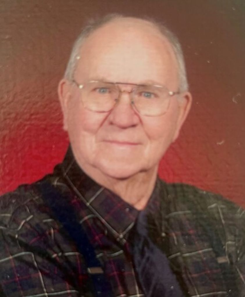 Charles Benjamin (Ben/Benny) Rainey Profile Photo