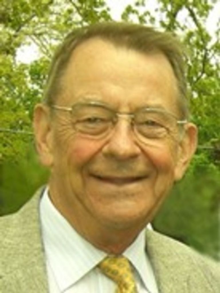 Gordon "G.C." Clinton King, Jr.