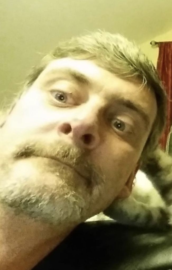 Chris "Bucky" R. Wieland Profile Photo