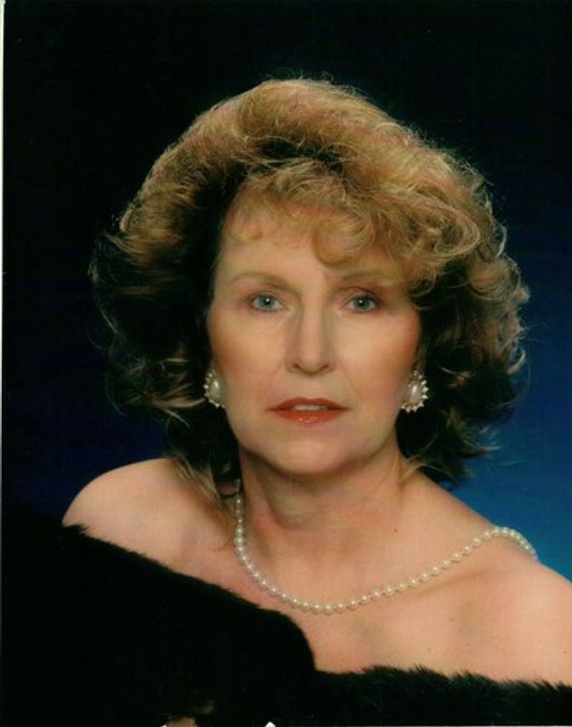 Vera Mae Nimitz