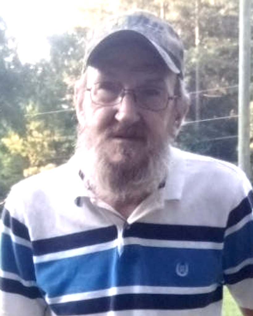 Billy John Hufstetler