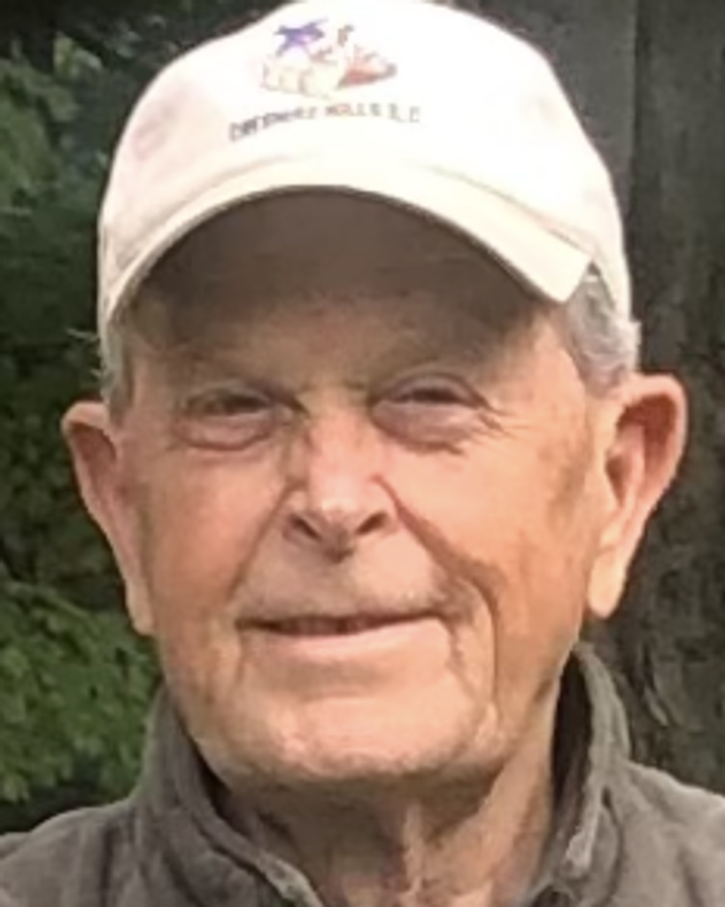 Gerald "Jerry" Norman Gant Profile Photo