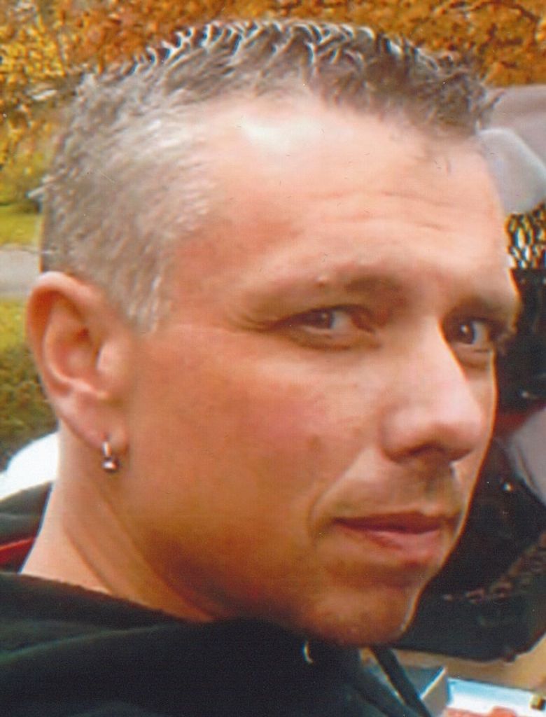 Mark William Wining